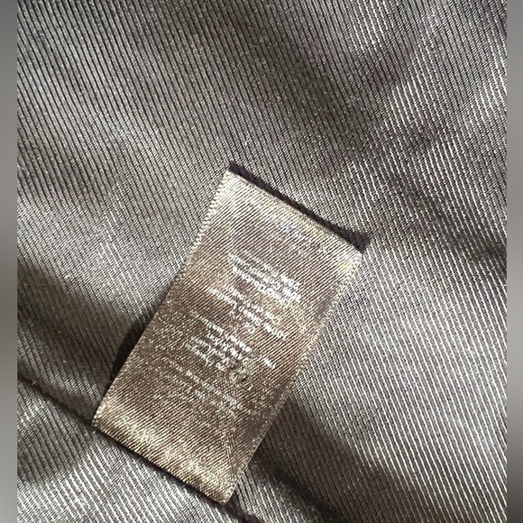 Rag & Bone Size 2 Made in USA Gray One Button Wool Vented Blazer Classic Chic - Picture 10 of 14